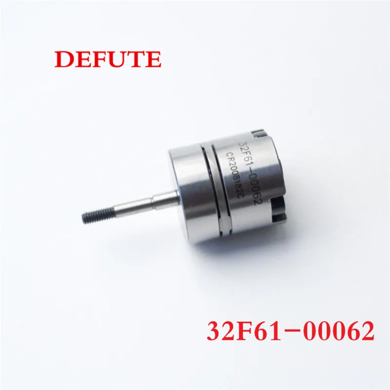 Регулирующий клапан форсунки общей топливной магистрали 320D 32F61 00062 для 326