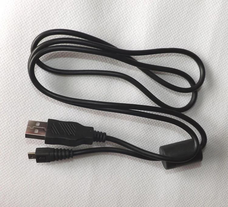 5-контактный USB-кабель для зарядного устройства камеры Panasonic | Электроника