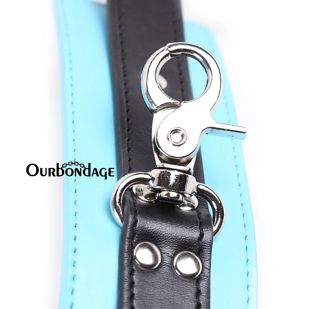 Бандаж на запястье для БДСМ-фетиша |