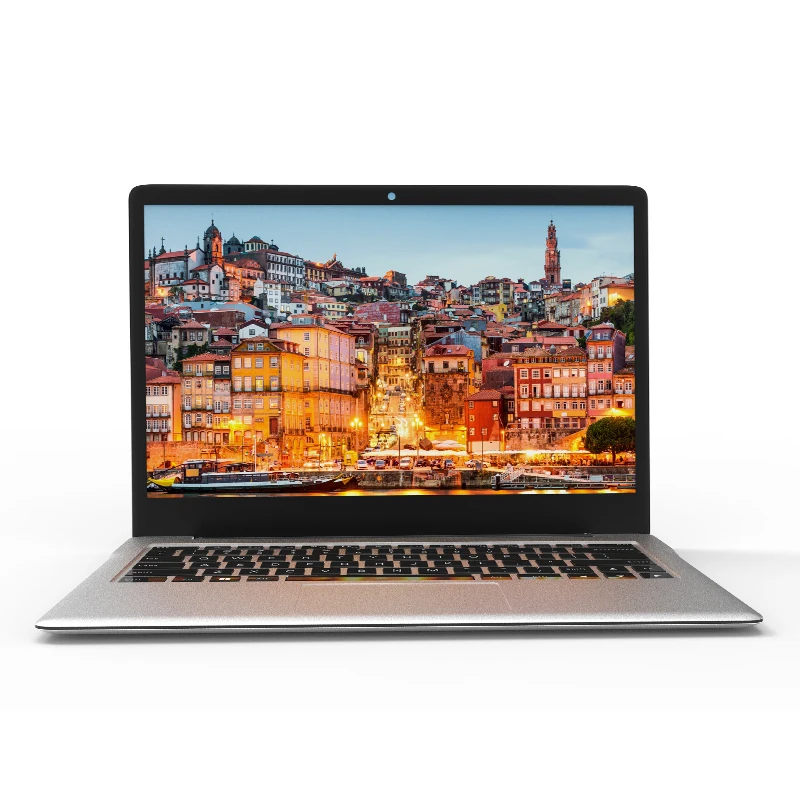 

Оригинальный 15,6-дюймовый супер тонкий ноутбук с win10 для Intel core i5-8250U игровой ноутбук