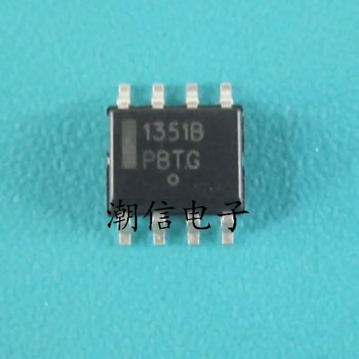 

10cps 1351B NCP1351BDR2G