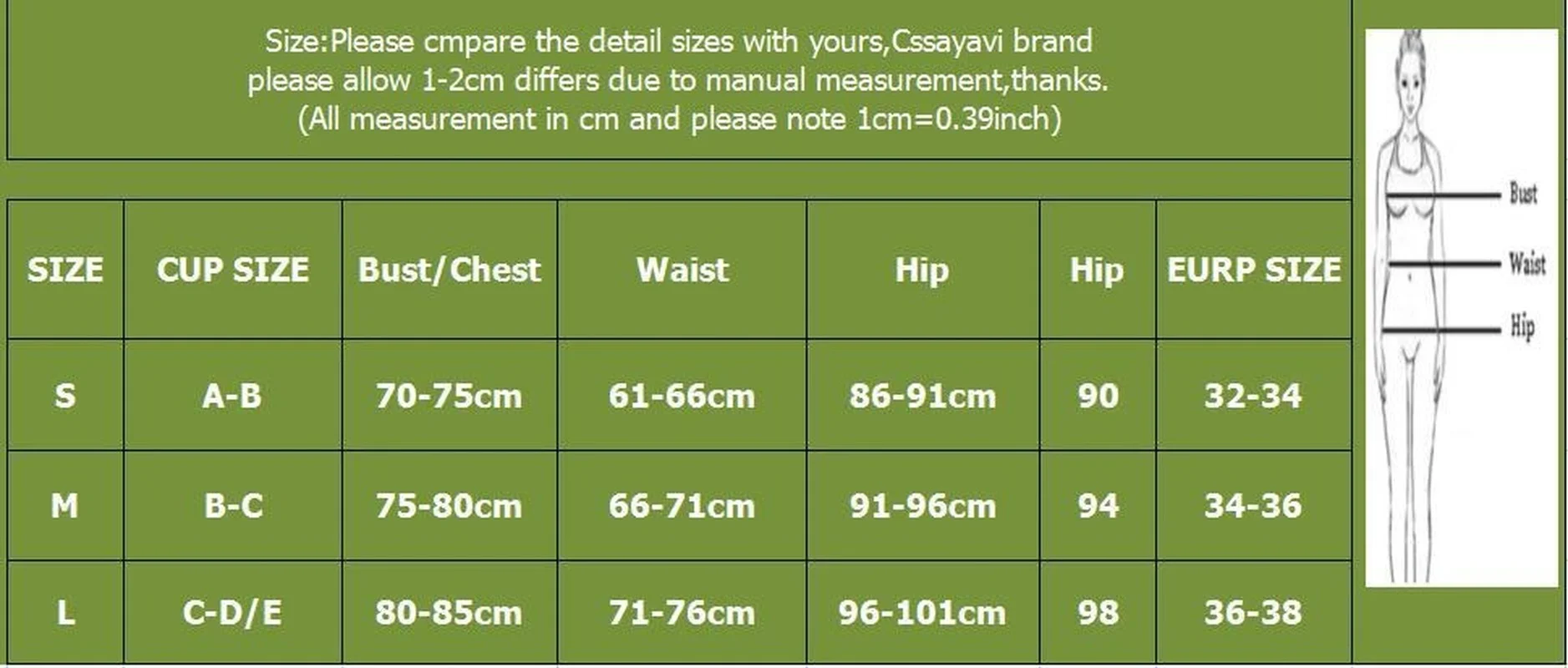 

2021 New Fashion Ladies Printed Swimsuit Sexy Straps with Chest Pad Without Steel Support Split Swimsuit Swimsuit Bikini