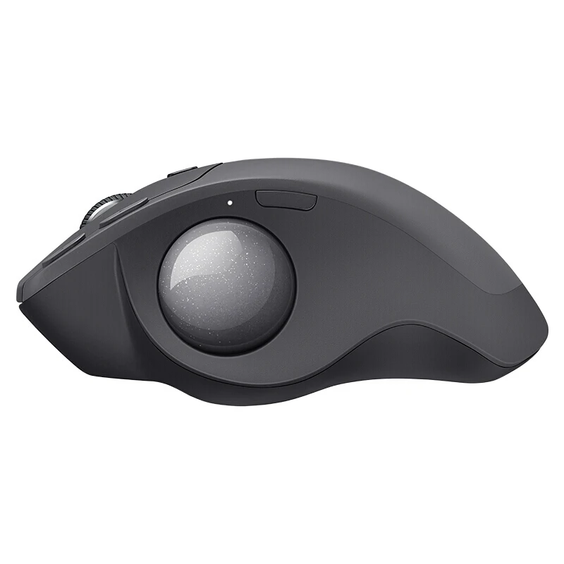 Original Logitech MX Ergo Wireless Trackball Mouse 2.4G wireless Bluetooth Dual Mode customized ComfortRechargeable Mice