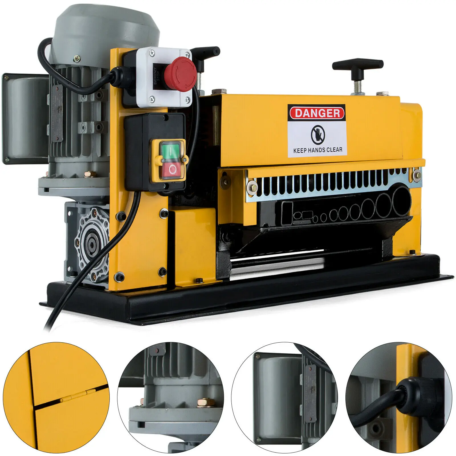 Устройство для зачистки проводов 0 06 1 5 дюйма автоматическая электрическая