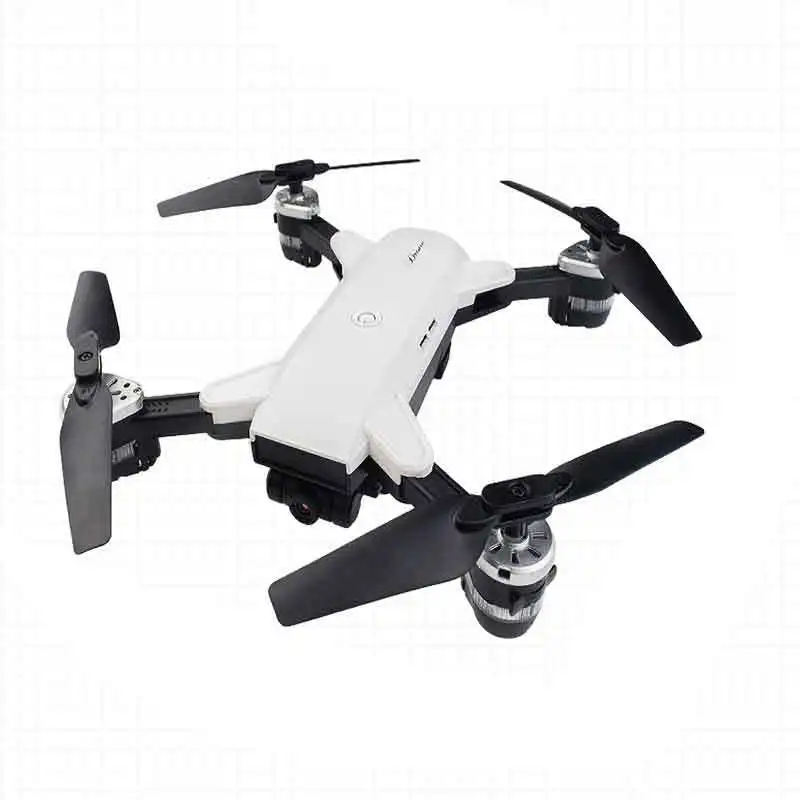 YH 19HW 200 Вт камера складной Дрон селфи дроны Wifi FPV дистанционное управление RC