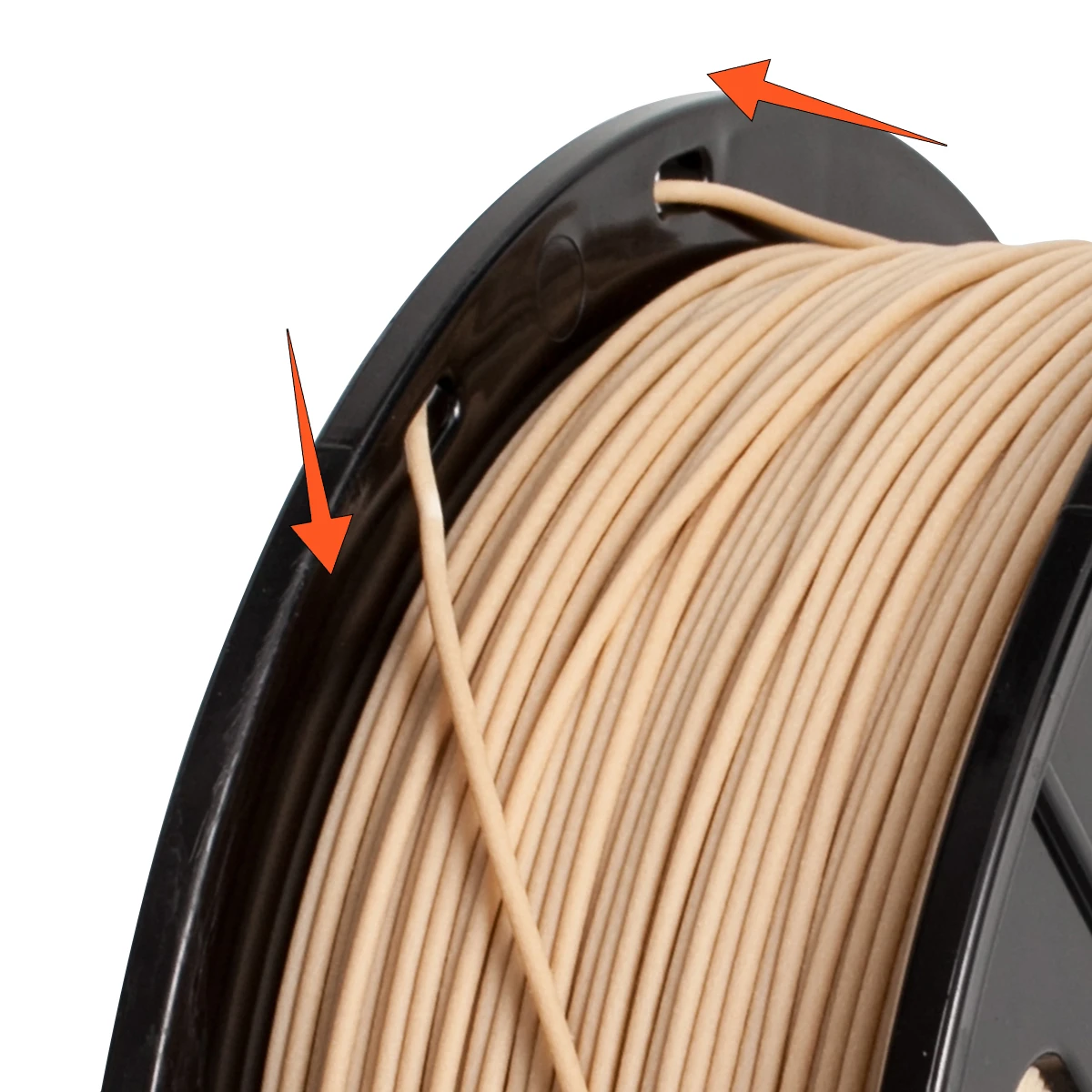 

Fast Shipping Enotepad Wood Filament 1.75 mm 3D Printer non-toxic Filament 1kg Spool For WOOD Color Handcraft Birthday Gift