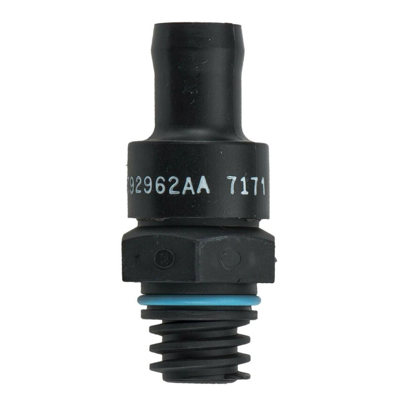 

04792962AA PCV Positive Crankcase Ventilation Valve For 2005-2010 DODGE CHRYSLER 2.7L 3.5L 4.0L