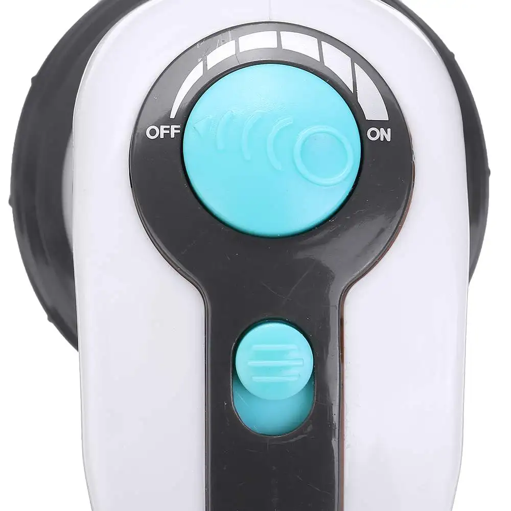 

New Design Electric Vibration Body Massager Slimming Anti-cellulite Kneading Infrared Massager Roller for Waist Losing Weight