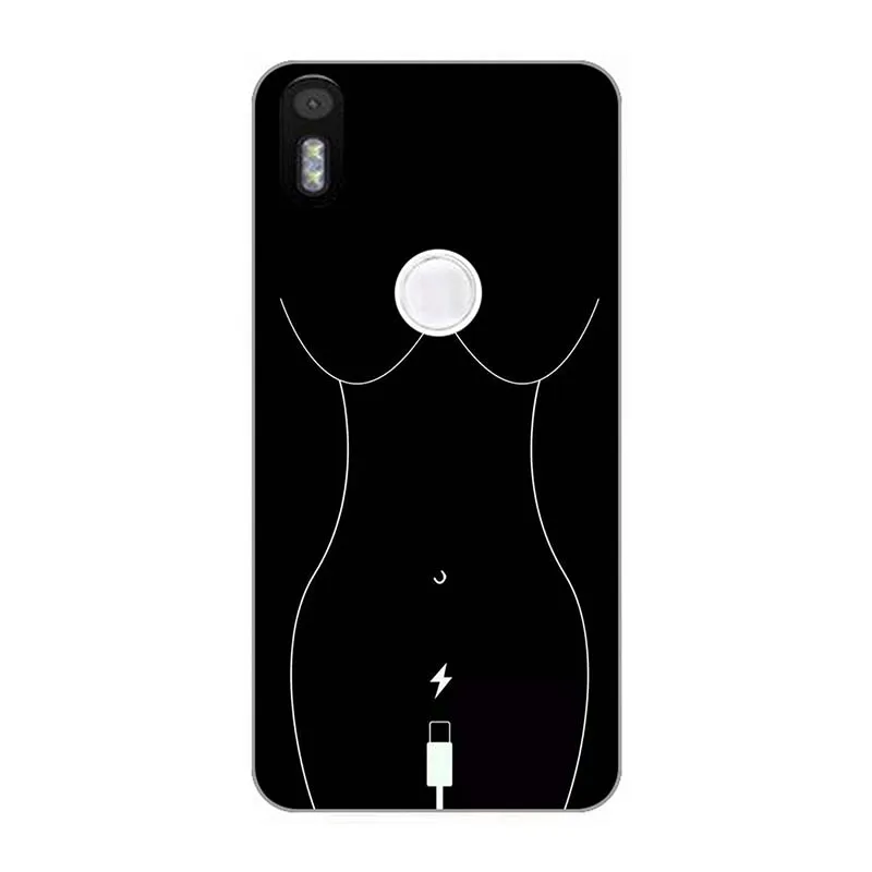 A119 Чехол для телефона BQ Aquaris X Pro 5," принт для BQ X Pro краска для BQ Aquaris X Чехлы для BQ Aquaris XPro для BQ XPro BQX Резина - Цвет: A119