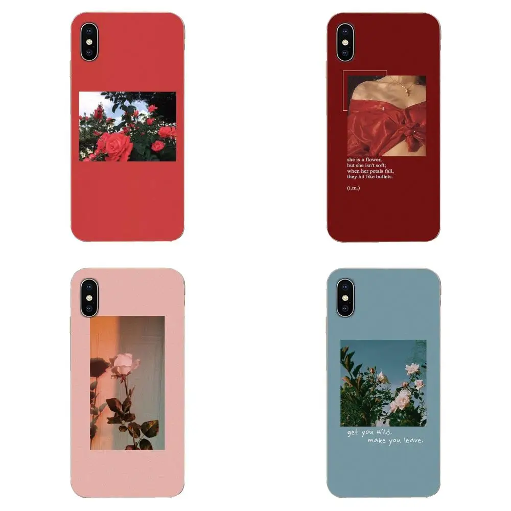 Замок Экран эстетика для Galaxy Note 10 A10E A10S A20S A30S A40S A50S A6S A70S A730 A8S M30S S2 S3 плюс мягкий