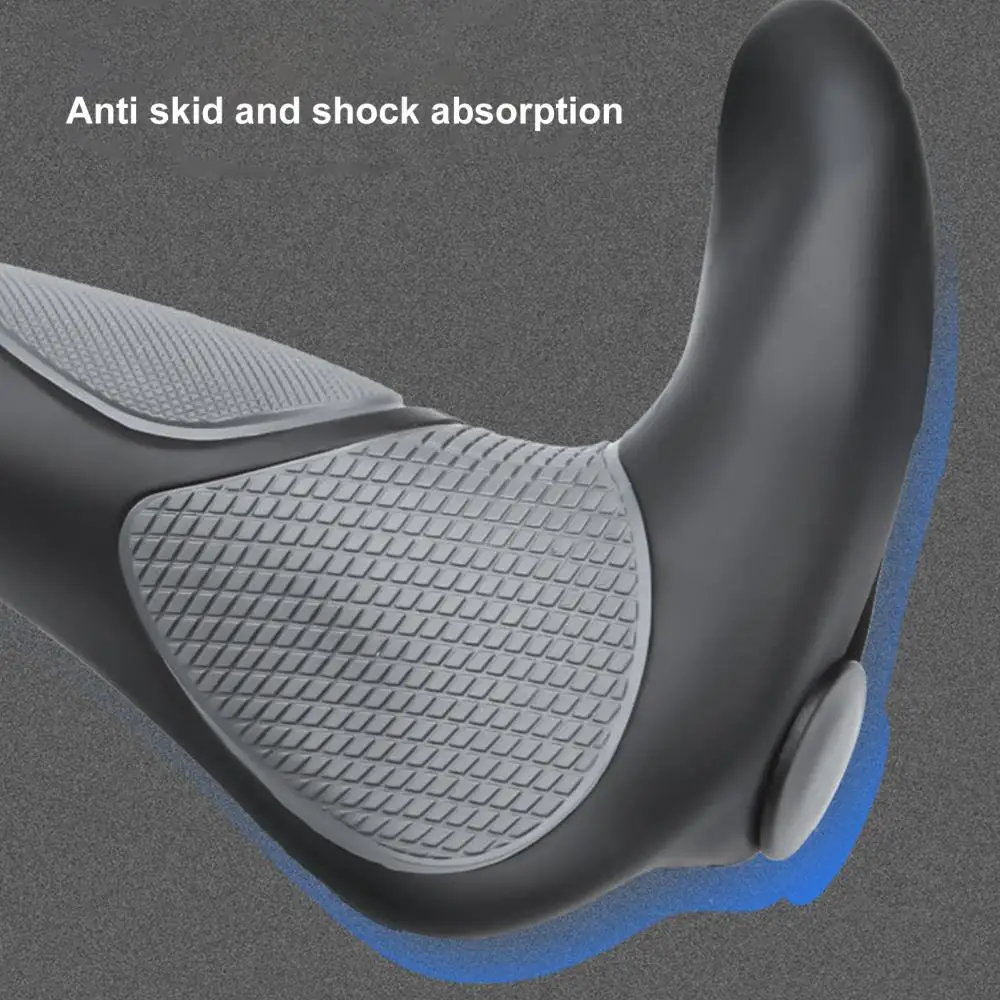 2 шт. резиновые ручки для горного велосипеда | Спорт и развлечения