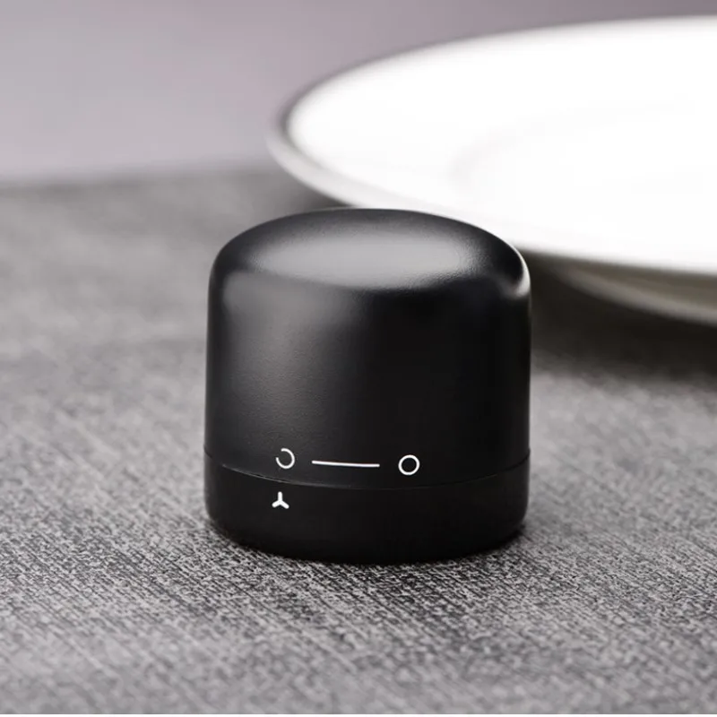 1 шт. силиконовая герметичная пробка для вина|Пробки вина| |