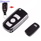 Чехол для автомобильного пульта дистанционного управления jingyuqin, 10 шт.