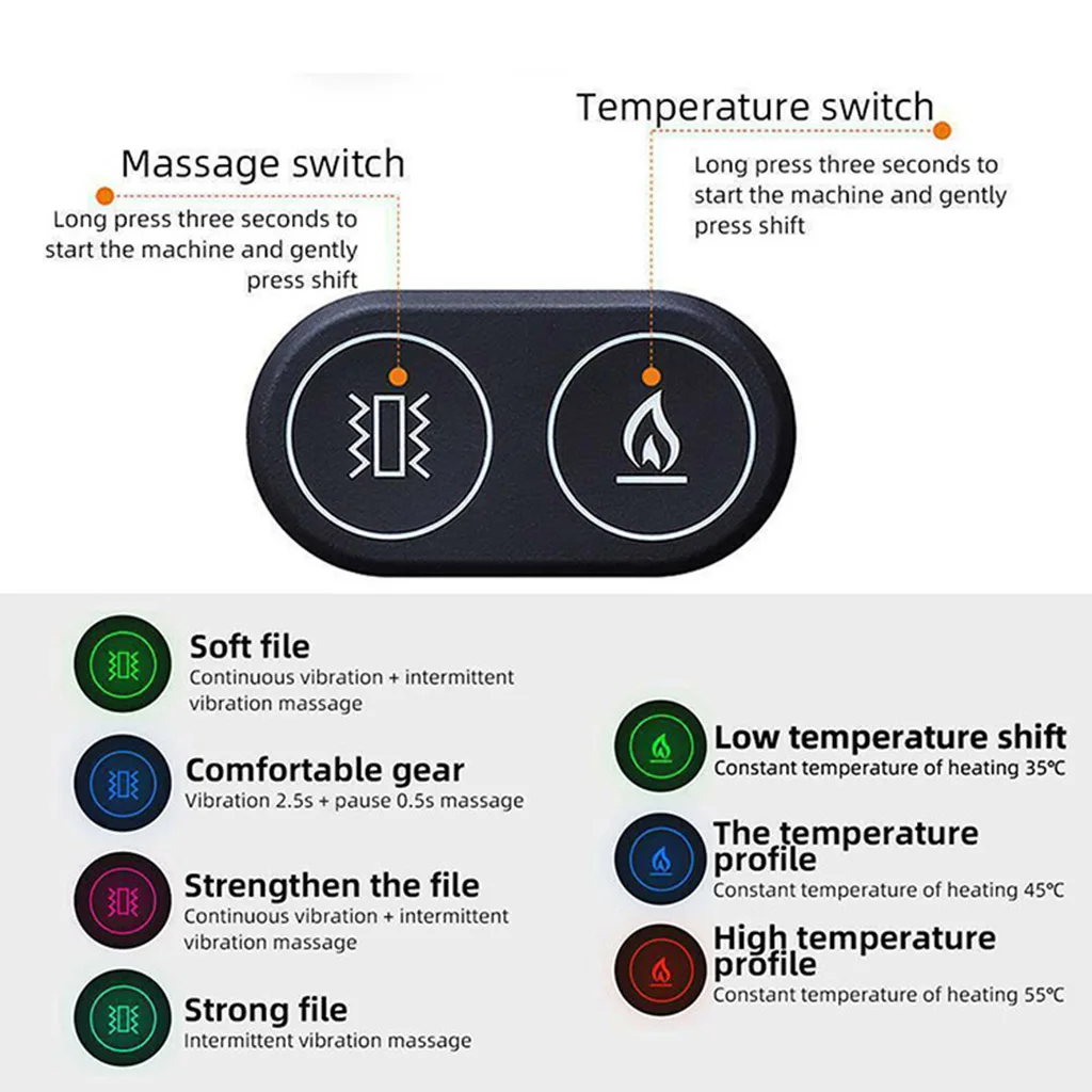 Мужской/женский/мужской шарф с USB-подогревом | Спорт и развлечения