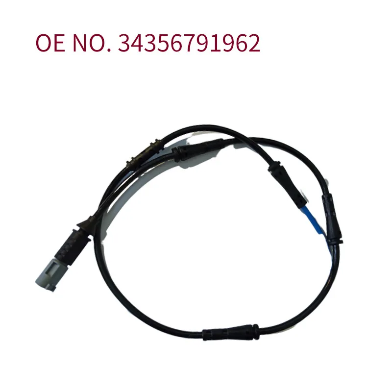 

Тормозная сигнализация OE: 34356791962, подходит для BMW 6convertible(F12) 6coUPE(F13) 5(F10)