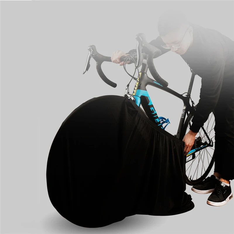Чехол для велосипеда велосипедное колесо пыленепроницаемый устойчивый к
