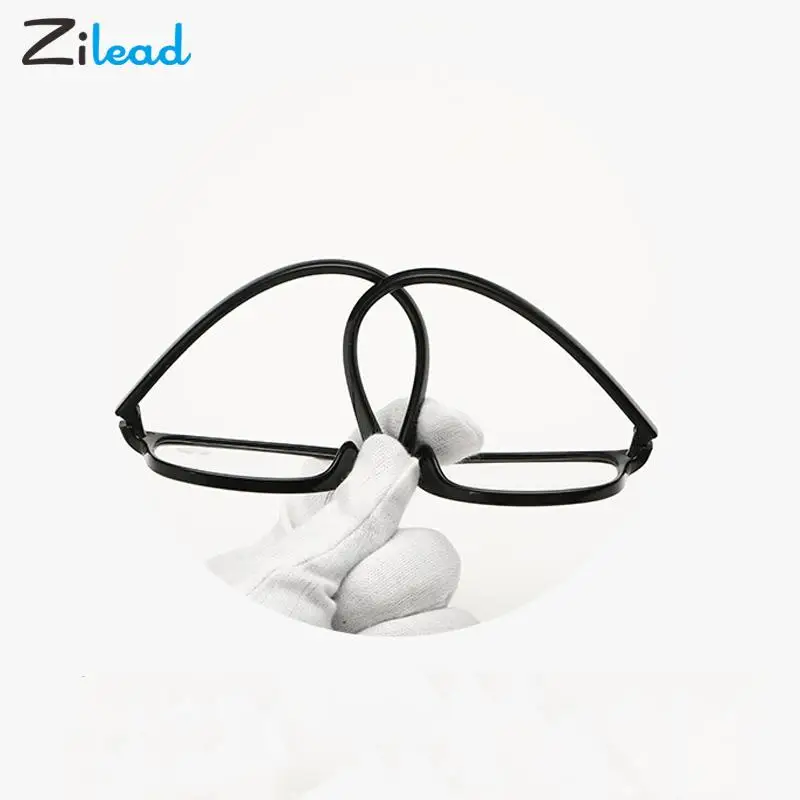 

Zilead Fashion Resin Ultralight Reading Glasses Men Women High Quality TR90 Frame Prescription Reading Eyeglasses Diopters+1to+4