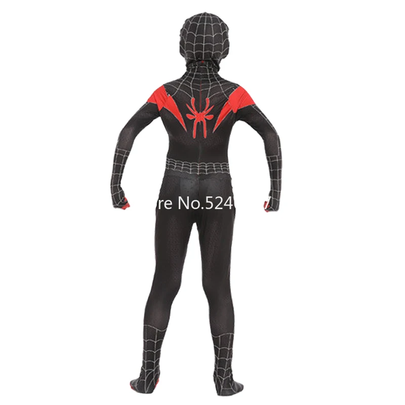 Детский карнавальный комбинезон на Хэллоуин костюм для костюмированной