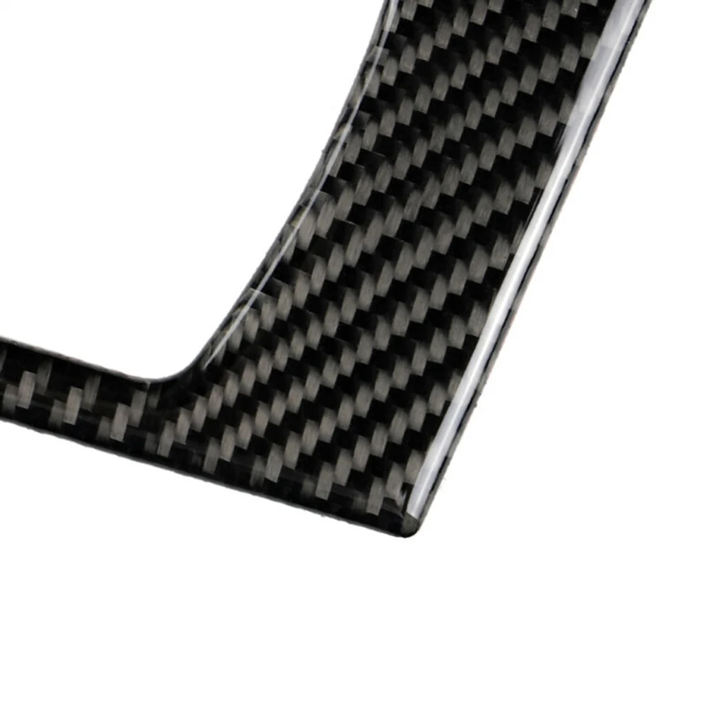 Интерьер CD панель Крышка декор отделка для BMW Z4 E89 2009 2015 Замена|Лепнина интерьера| |