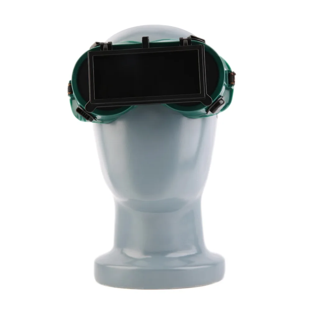 newCutting Grinding Welding Goggles With Flip Up Glasses Welder Protect Safety Super Deals | Автомобили и мотоциклы