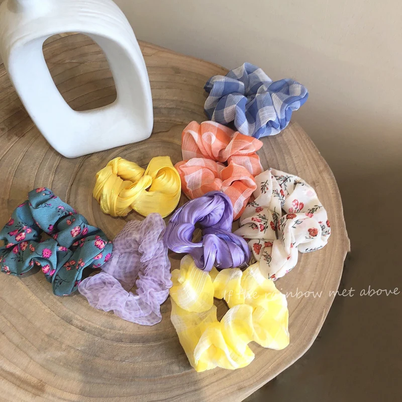 Повязка для волос BM в виде большого кишечника японском и корейском стиле