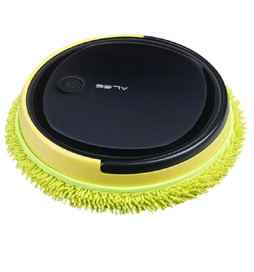 Салфетка для швабры T5 запчасти робота-пылесоса сухая и влажная салфетка 2 в 1