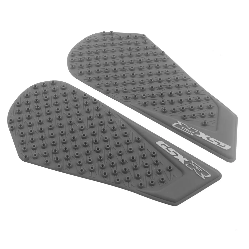 

Motorcycle Anti slip Tank Pad Side Gas Knee Grip Traction Pads Protector Sticker For SUZUKI GSXR 600 750 2011-2014
