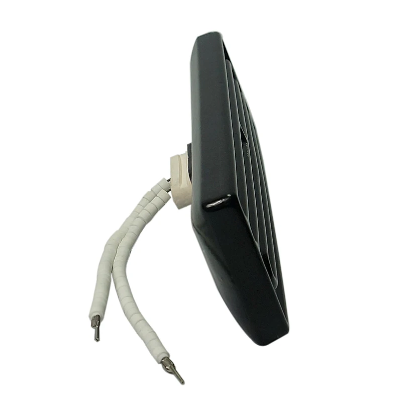 200x60mm 200*60mm 600W Infrared bottom ceramic heating plate for soldering bga repair | Power Tool Accessories
