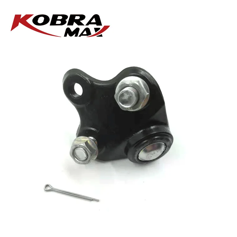 KobraMax ABS передний нижний шарнир 4333019095 43330-29265 подходит для Toyota Picnic Carina автомобильные аксессуары