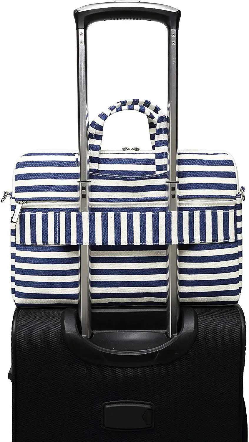 Женская модная полосатая сумка для ноутбука 13 дюймов 3 15 6 Сумка и MacBook Pro|Сумки