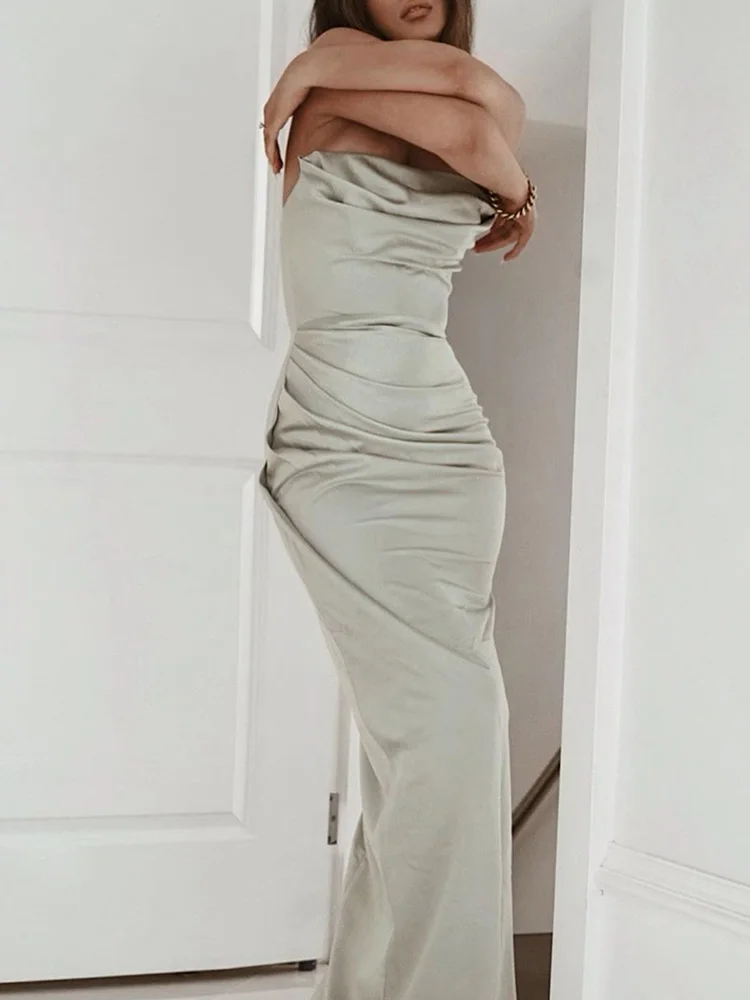 

Female Black Long Dresses For Women Party Sexy Elegant Christmas Outwear Gown Elegant Evening Clothing Robe