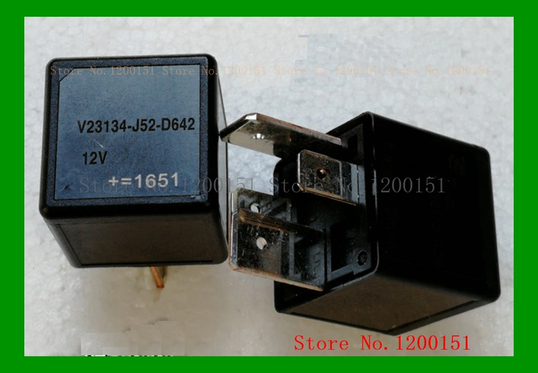 

V23134-J52-D642 12V 70A