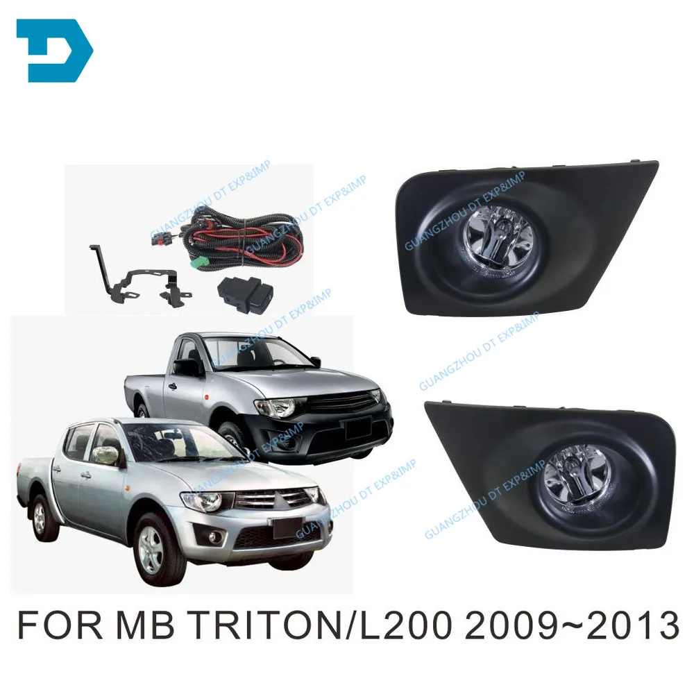 Противотуманная фара на 4 двери 2008-2013 1 комплект | Автомобили и мотоциклы