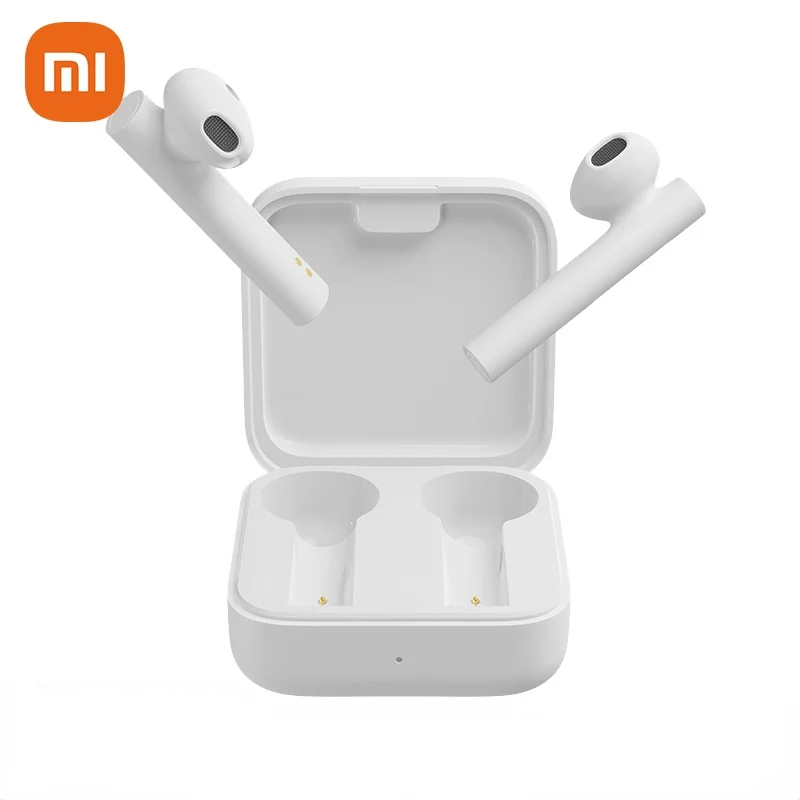 

Беспроводные наушники Xiaomi Air 2 SE, Bluetooth 5,0, с сенсорным управлением