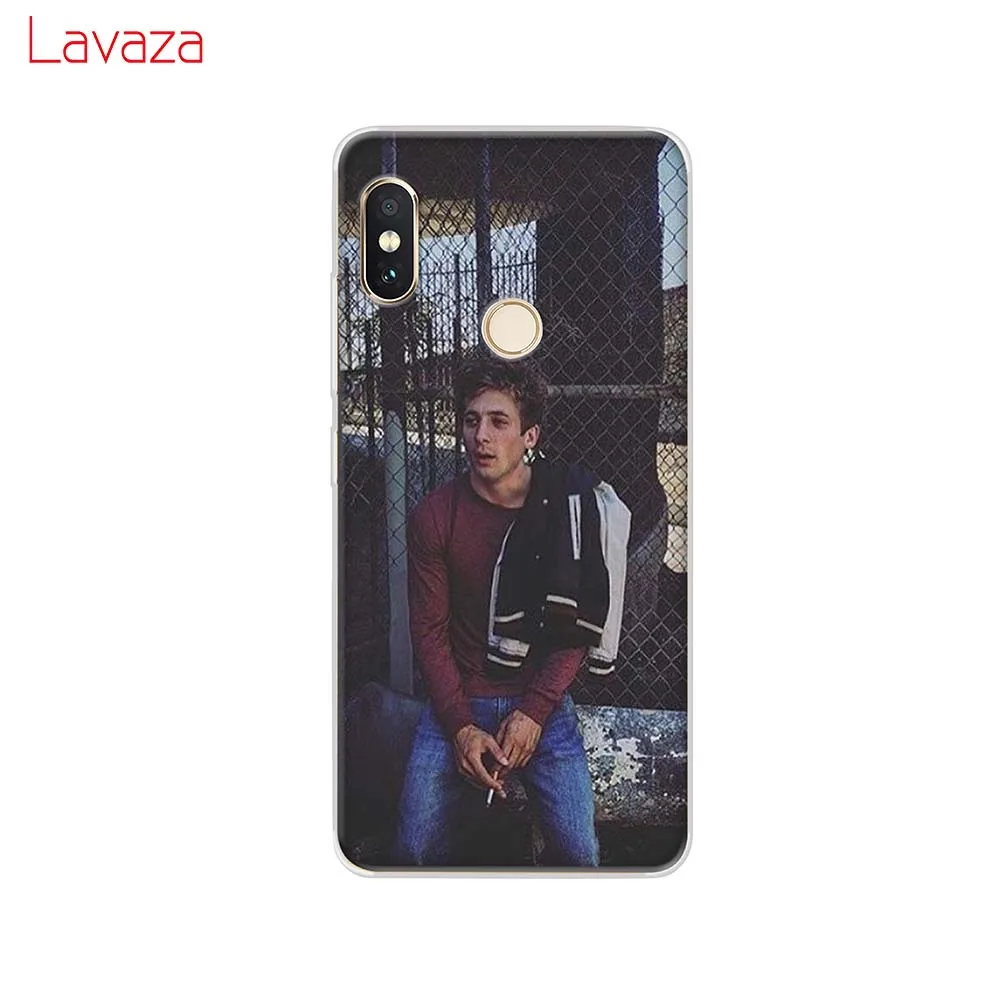 9 Жесткий чехол Lavaza для губ Gallagher Shameless для huawei Honor view 20 9x Pro P smart Z Plus P20Lite mate 30 Lite - Цвет: 9