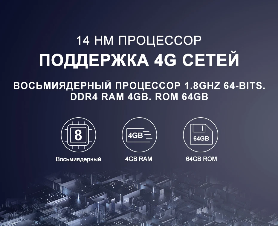 Isudar H53 4G Android 1 Din Авто Радио для hyundai/Creta/IX25- Автомобильный мультимедийный 8 ядерный ram 4 Гб rom 64 Гб gps DVR камера