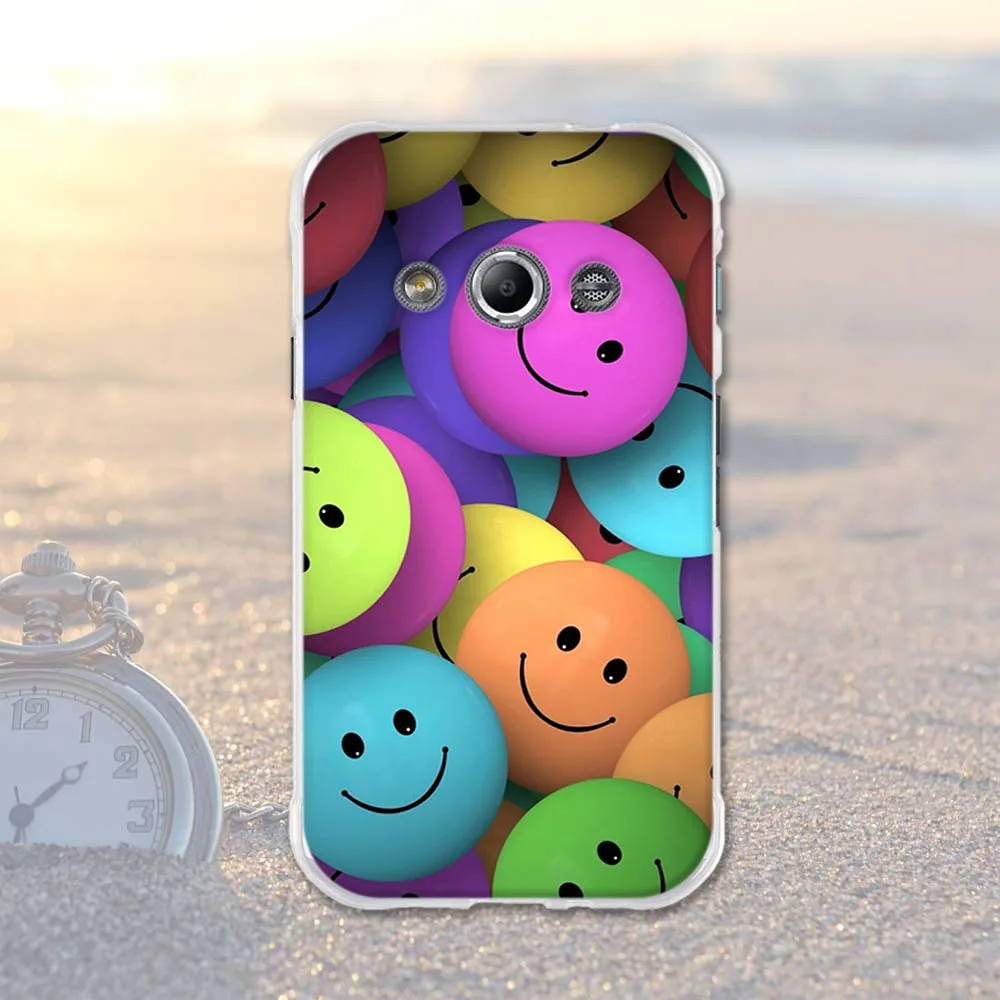 Мягкий гелевый силиконовый чехол для Samsung Galaxy Xcover 3 G388F 3|cover for samsung galaxy|case covercover |