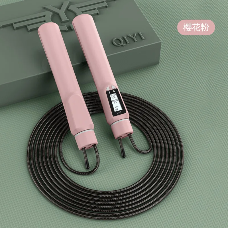 구매 디지털 유니섹스 속도 점프 로프, 피트니스 줄넘기, 일반적인 점프 로프, 집 체육관, 휴대용 장비, BD50JR 저렴한 디지털 유니섹스 속도 점프 로프, 피트니스 줄넘기, 일반적인 점프 로프, 집 체육관, 휴대용 장비, BD50JR