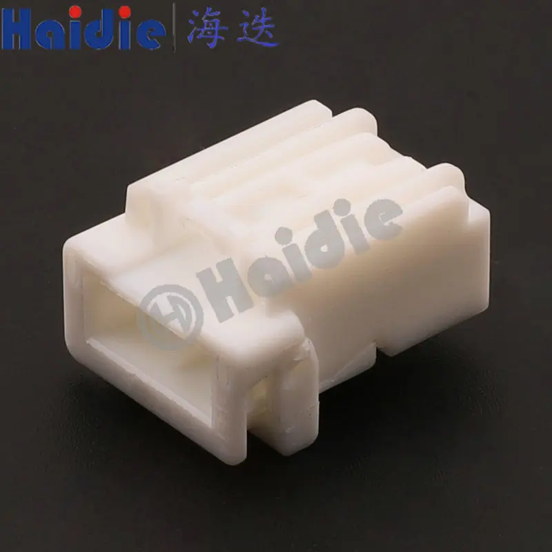 

2sets 2pin auto wiring harness plug cable electric plug connector 6098-5119