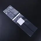 20 шт., пластиковые пакеты для выращивания грибов, 6 размеров