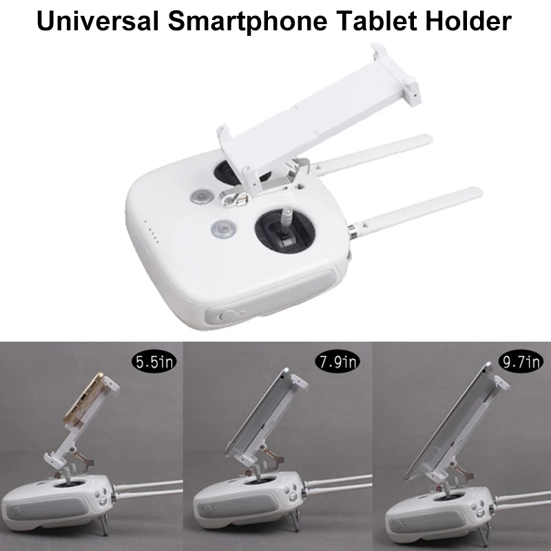 5 7 9 смартфон планшет расширенный держатель поддержки с металлическим