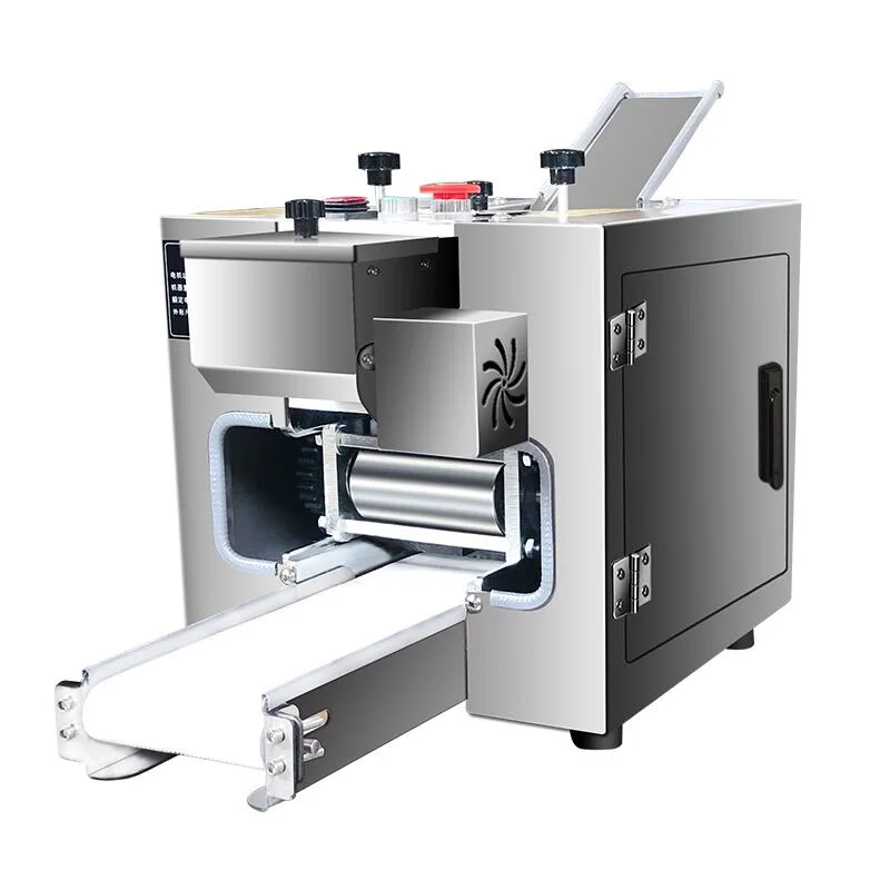 Машина для изготовления упаковки baozi профессиональная машина легкого