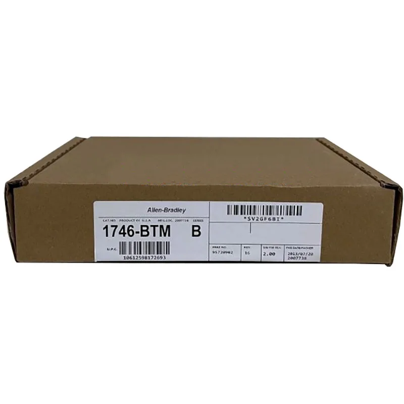 

New Original In BOX 1746-BTM 1746 BTM {Warehouse stock} 1 Year Warranty Shipment within 24 hours