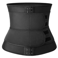 waist trainer fajas reductoras colombianas corsets for women body shaper slim fit jogging belt%c2%a0girdle used for waist neoprene
