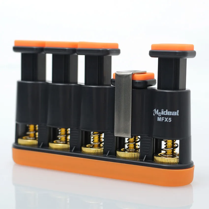 Тренажер для пальцев усилитель регулируемое силовое тренировочное оборудование