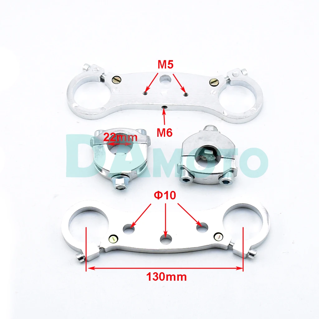 Защитный чехол на руль передней подвески для 2-х тактных велосипедов 47cc 49cc 50cc 70cc |