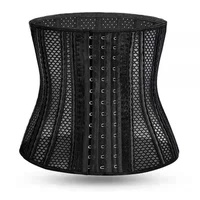 corset waist trainer binders shapers slimming underwear belly sheath bodies for women modeling strap reductive girdle belt
