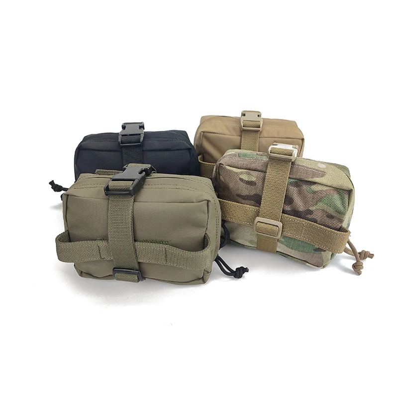 

TW-P107 twinfalcon SOF прорывной спускной мешок Delustering Cordura 500D