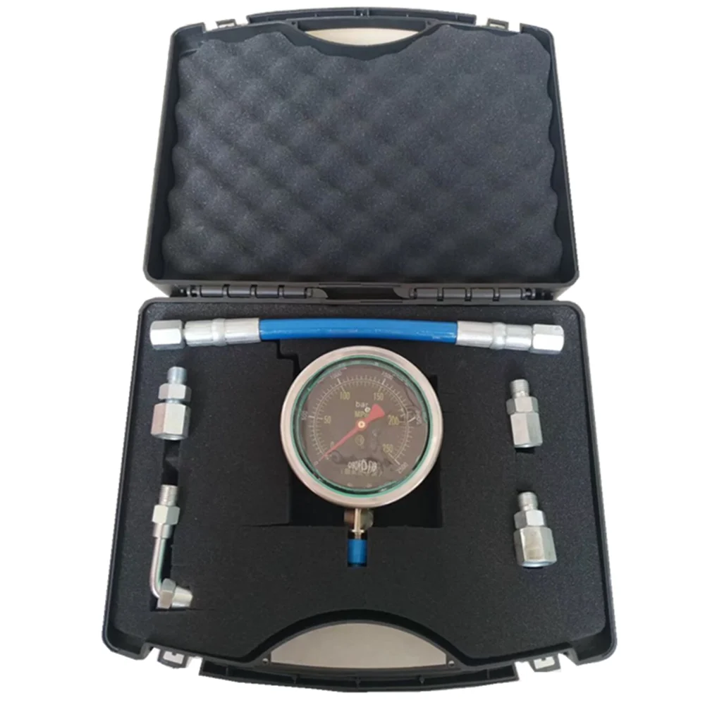 Система насоса высокого давления с общей топливной форсункой 2500 бар 250