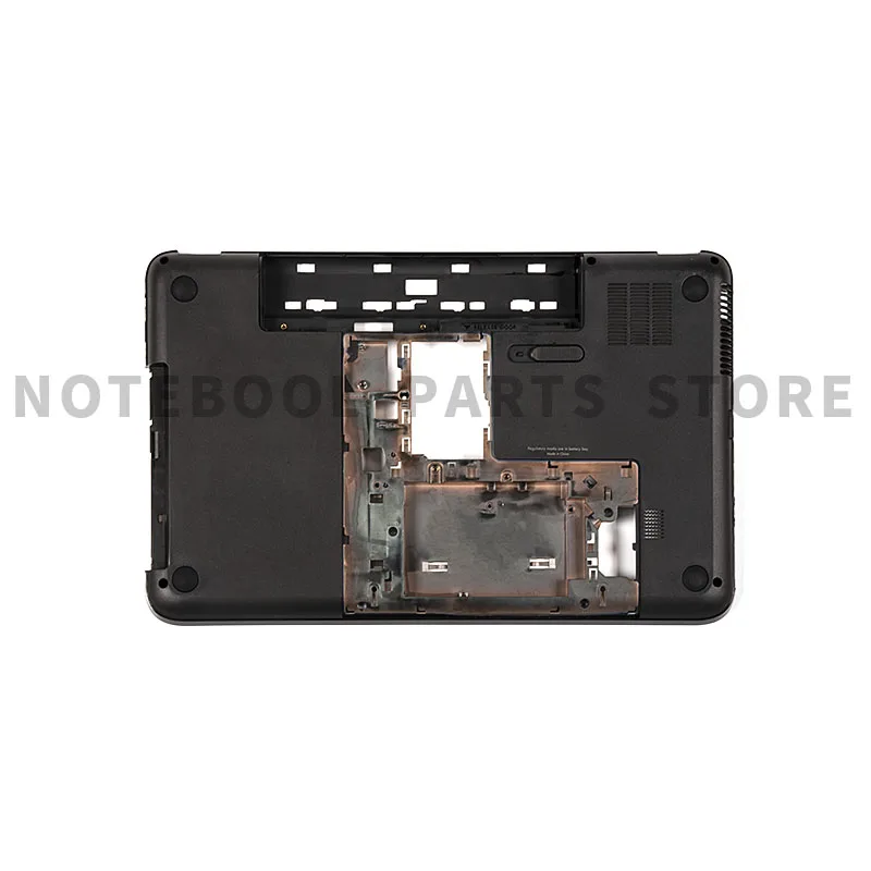 Новинка оригинальная задняя крышка для HP Pavilion G6 2000 2100 15 6 телефона Φ 684164-001 D
